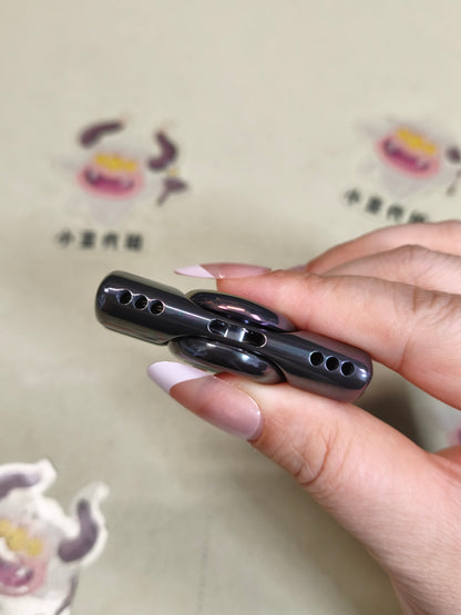 Sentinel Zirconium Oil Slick