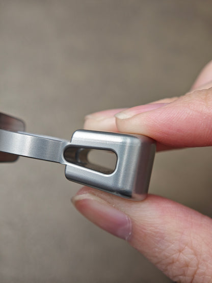 Floating Shadow Pro Stainless Steel