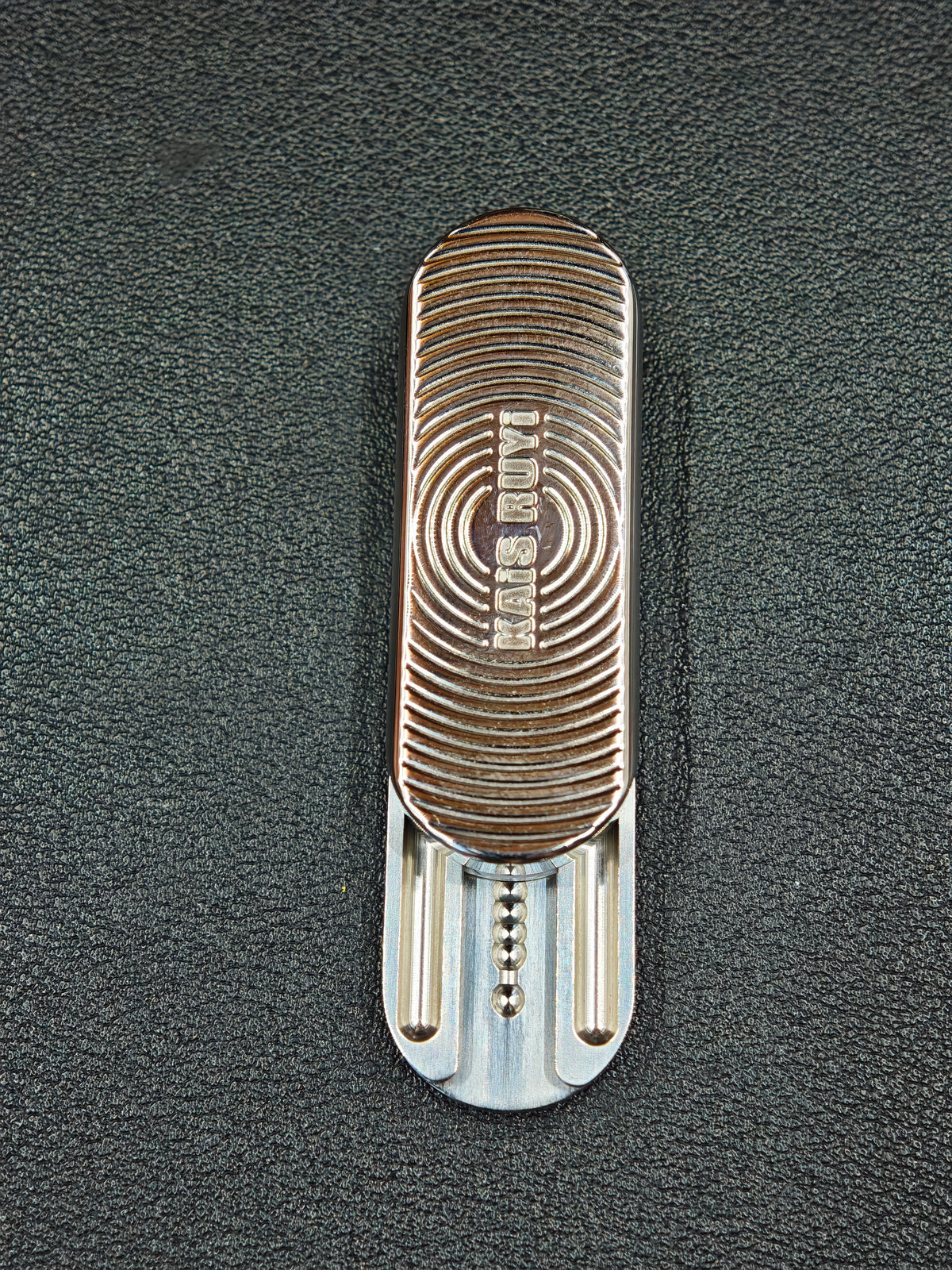 Slider Stainless Steel