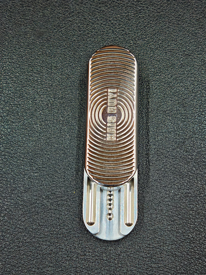 Slider Stainless Steel