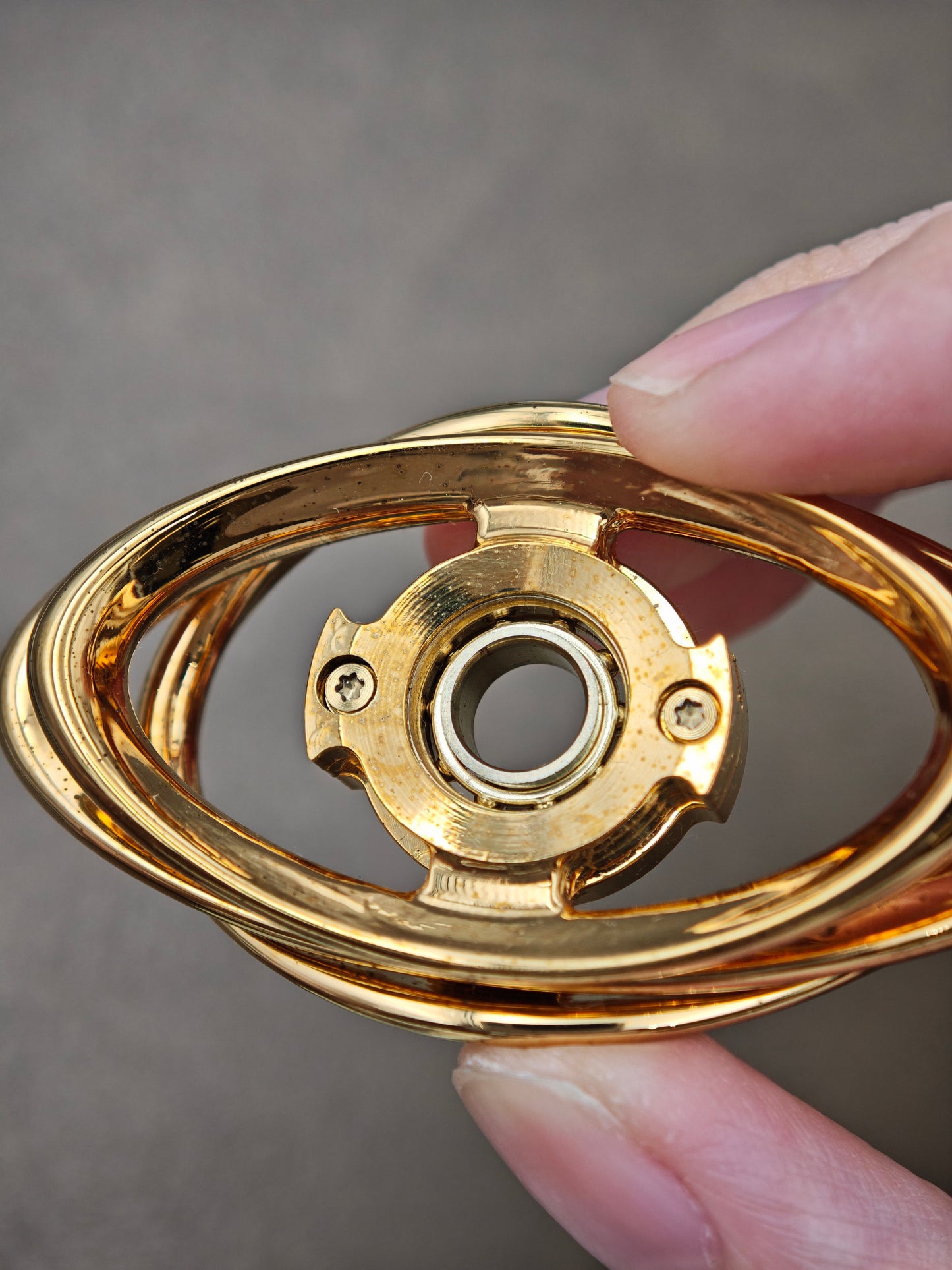 Huan Brass