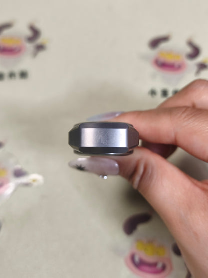 Whisper Duo Tungsten