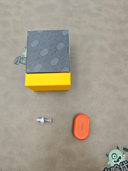 Nado Resin