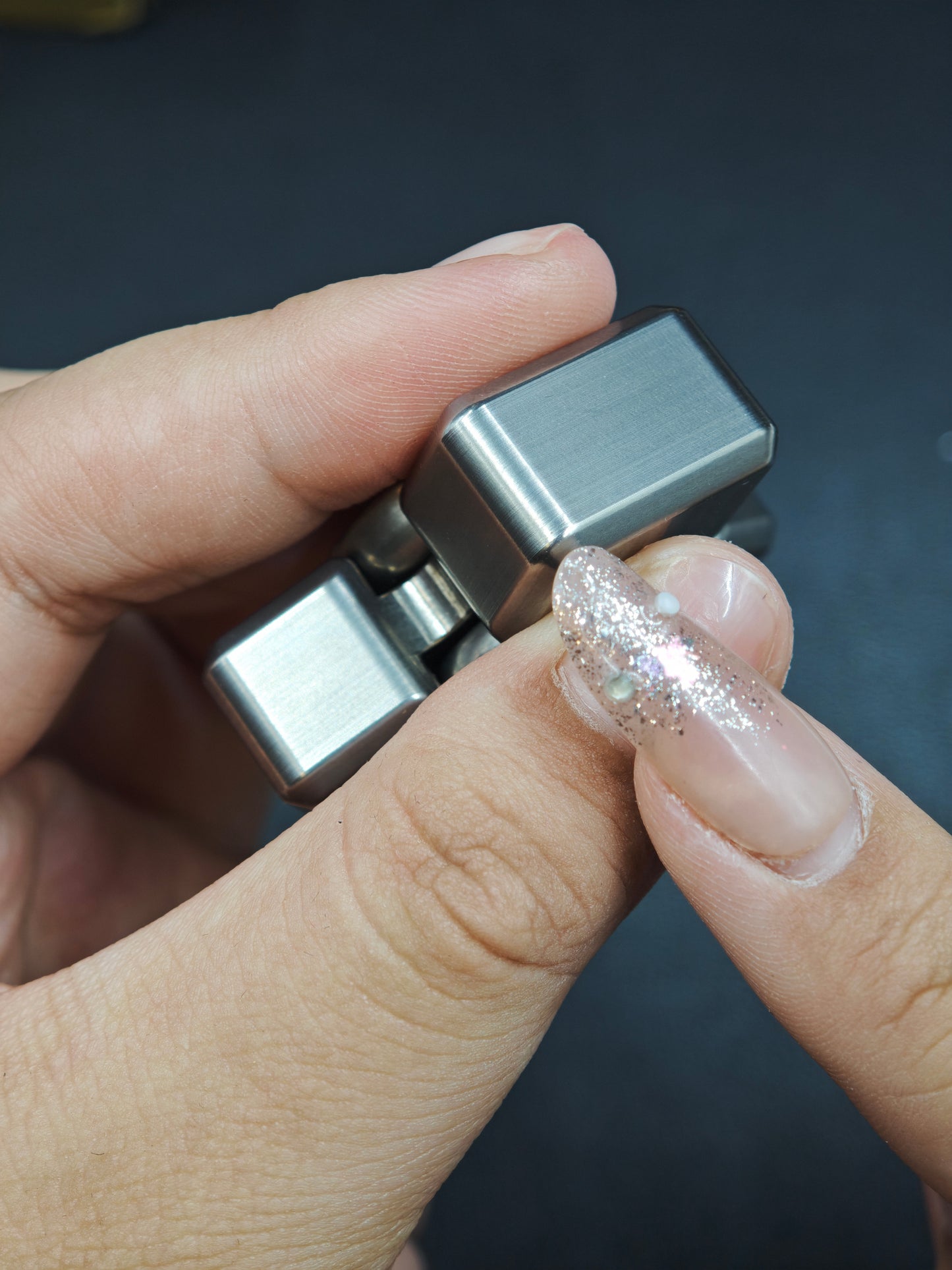 Tungsten