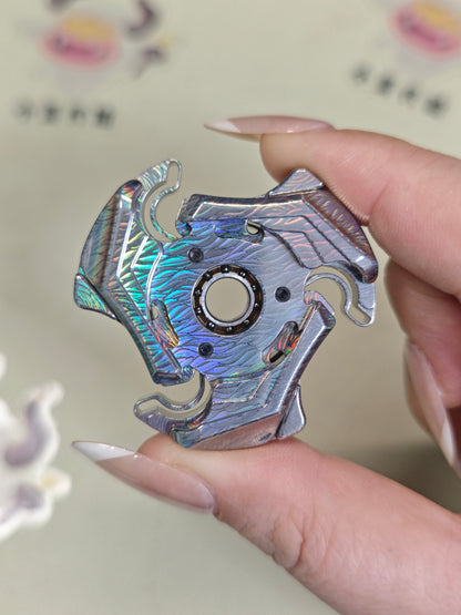 Hidden Blade