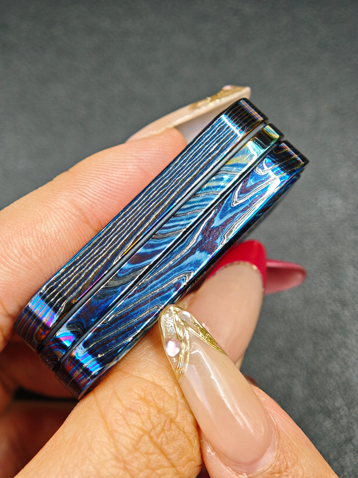 Schrodinger Cat Zircuti