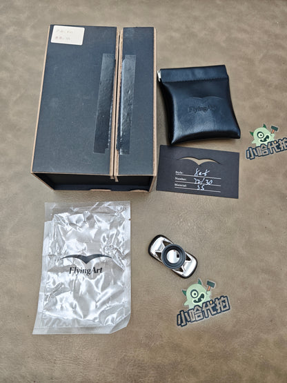 Fat Stainless Steel