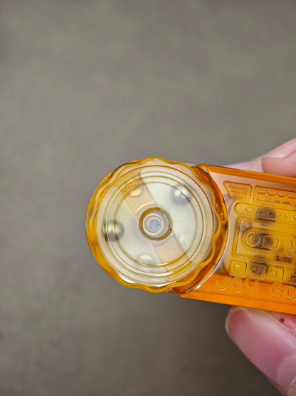 BGM PEI Polished