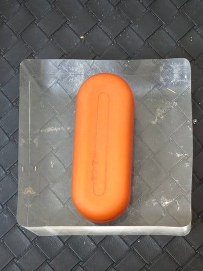 Floating Cloud Resin