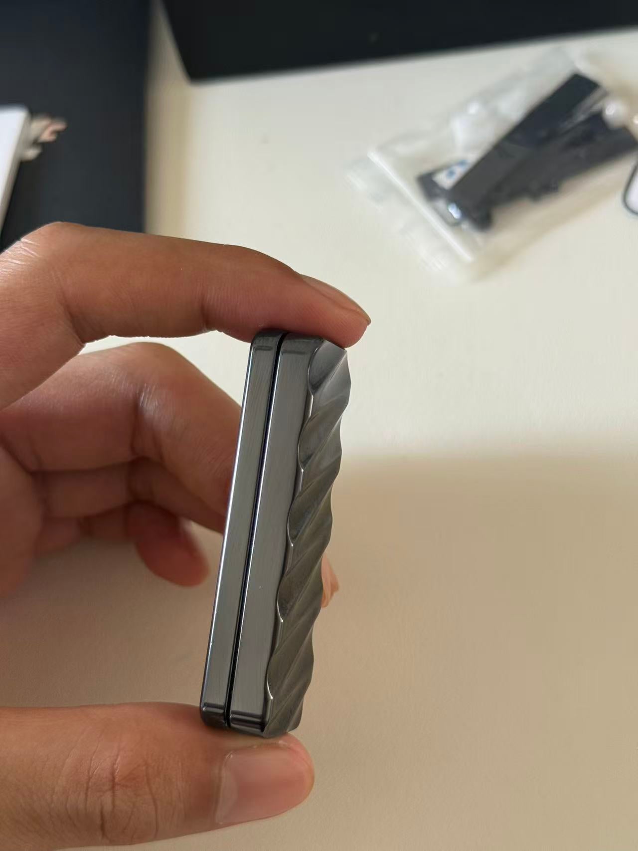 TITA PRO Zirconium