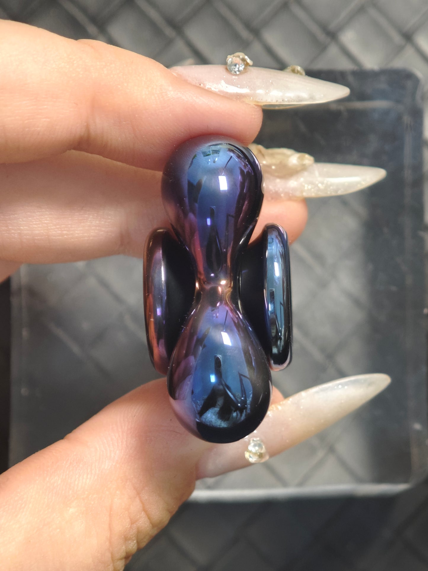 Cell Mini Zirconium
