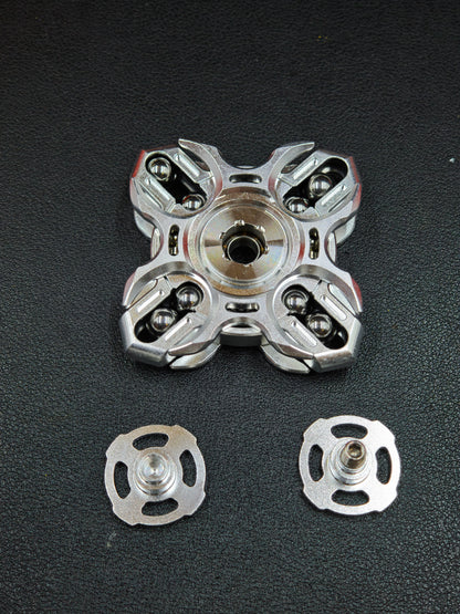 Oracle Aluminum