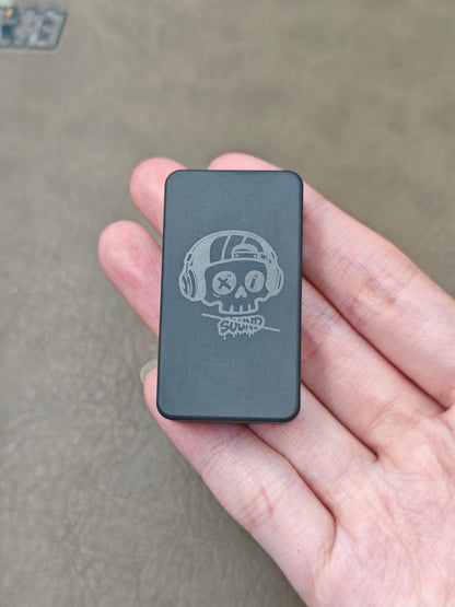Mute Zirconium