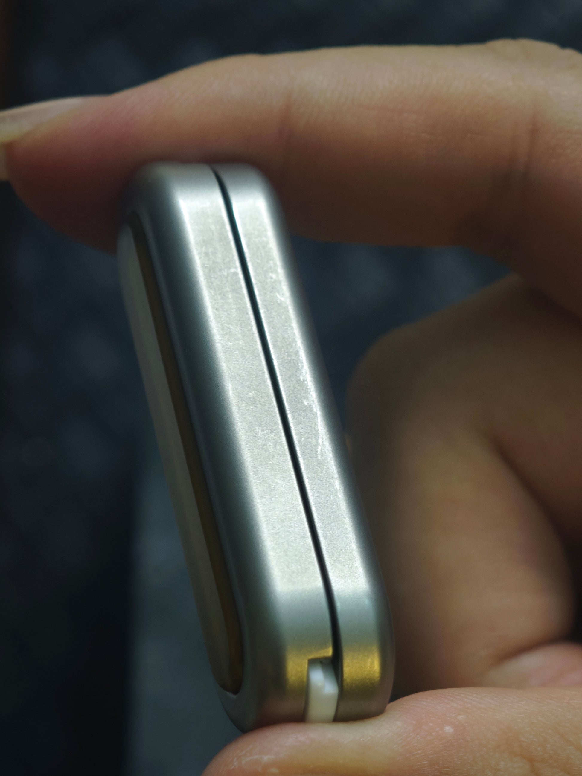 Bean+ Stainless Steel PEI