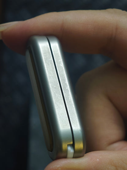 Bean+ Stainless Steel PEI