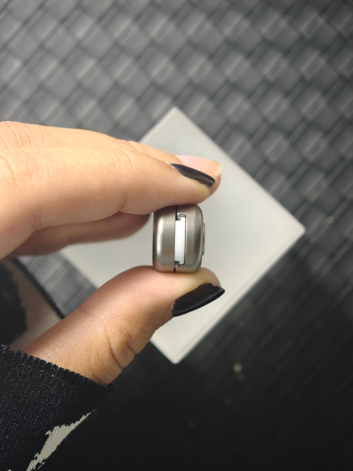 Bean+ Titanium Limited Edition