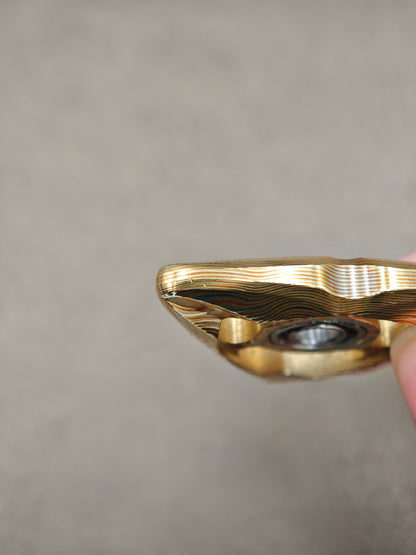 Mave 1.1 Mokume