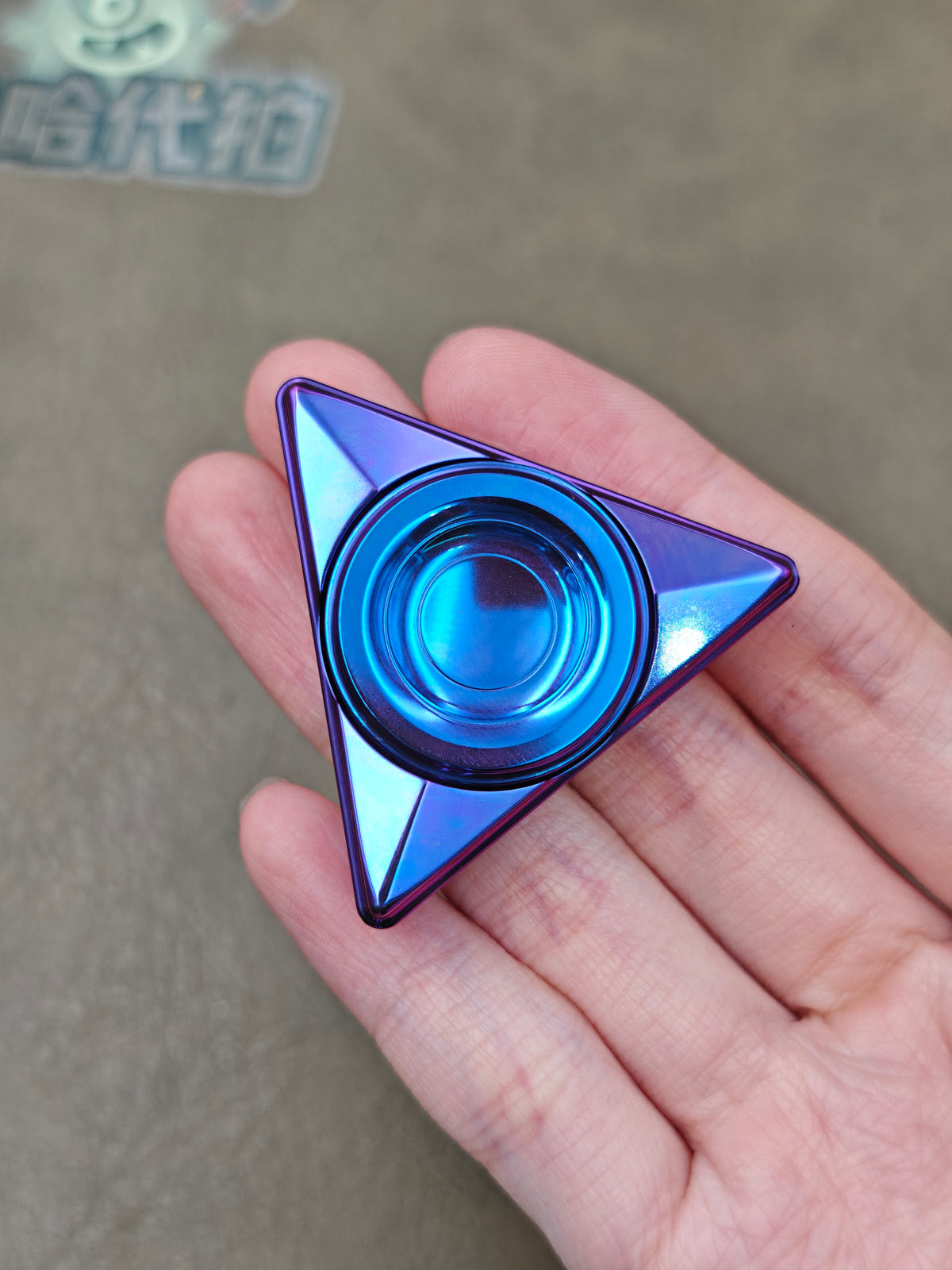Hornet Zirconium