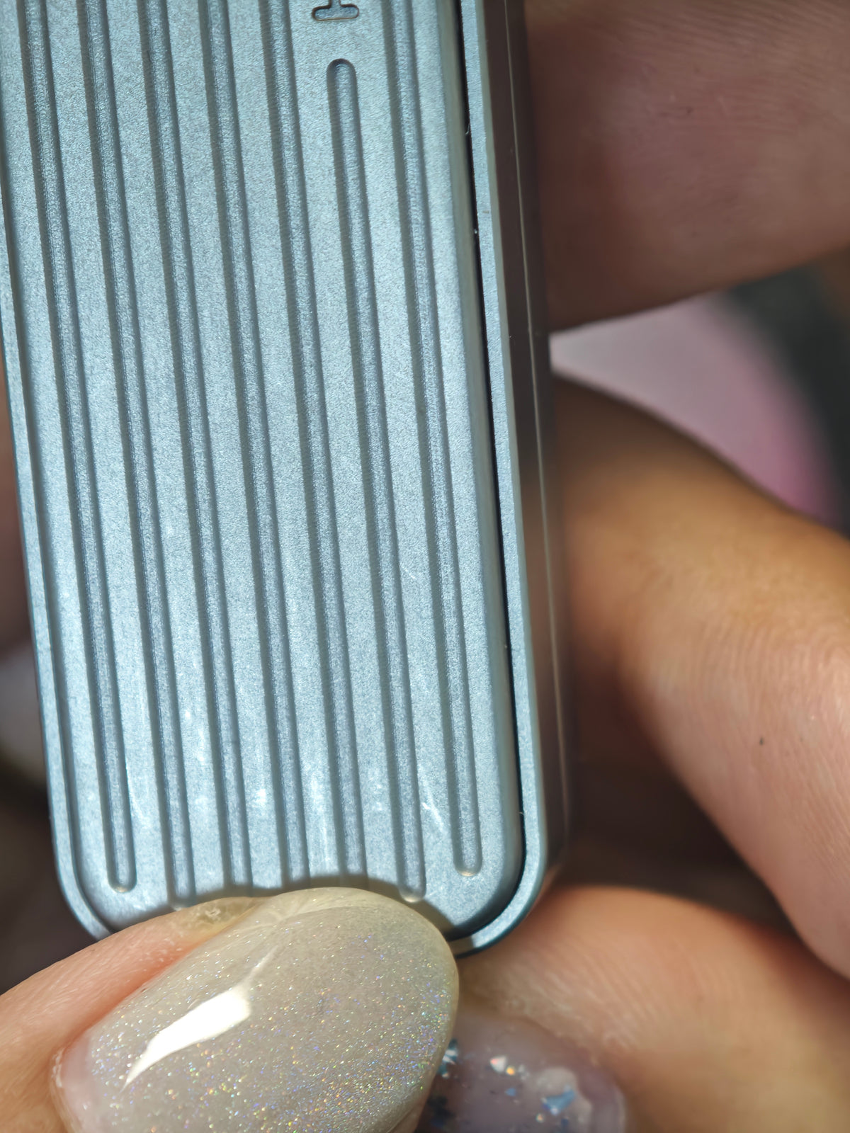 Fuguang Titanium