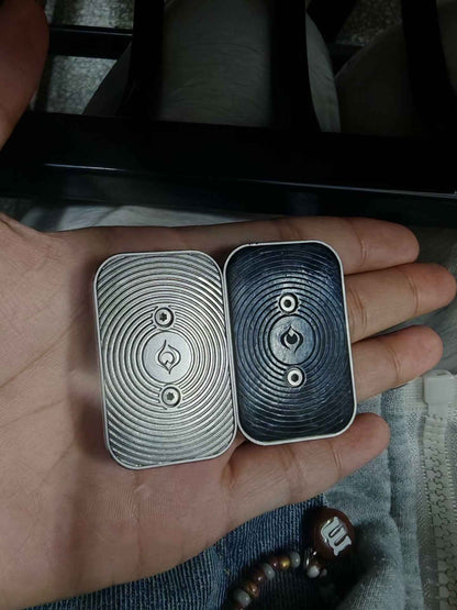 Aura Sand Stainless Steel