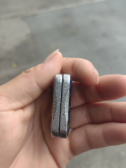 Aura Sand Stainless Steel