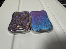 Aura Sand Titanium Stainless Steel