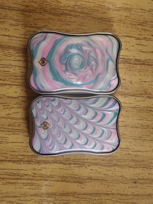 Aura Sand Titanium + Aura Sand (Faceplate)