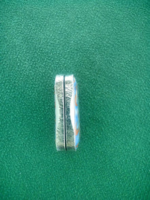 Aura Sand, Stainless Steel