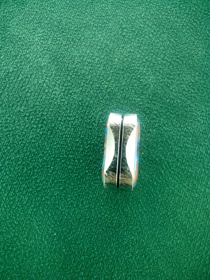Aura Sand, Stainless Steel