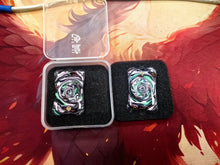 Aura Sand (Faceplate)