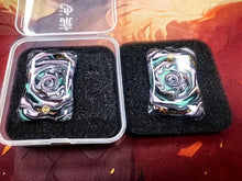 Aura Sand (Faceplate)