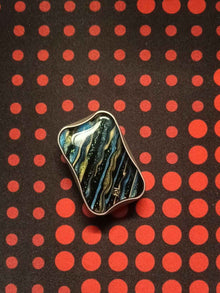 Aura Sand Stainless Steel