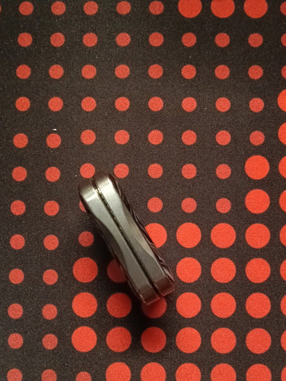 Aura Sand Stainless Steel