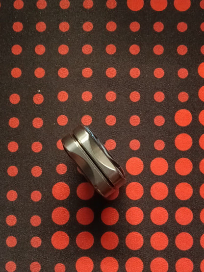 Aura Sand Stainless Steel