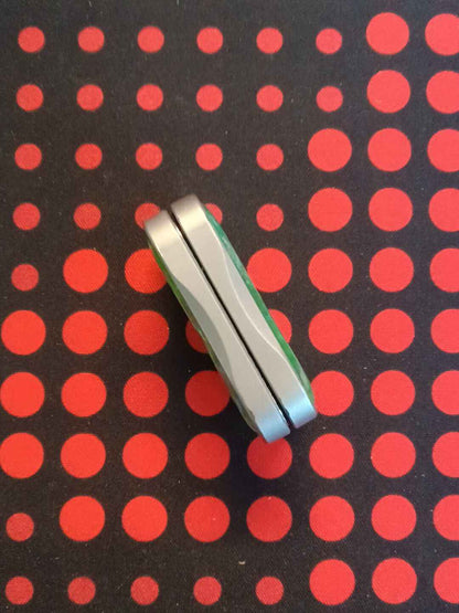 Aura Sand Stainless Steel