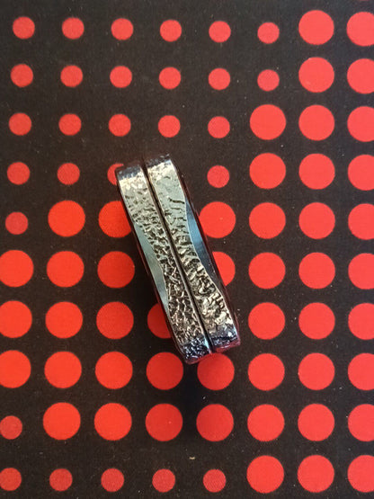 Aura Sand Titanium