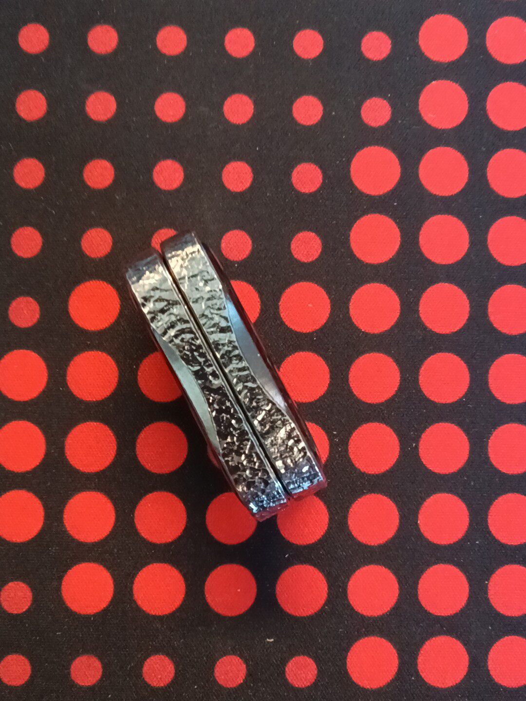 Aura Sand Titanium