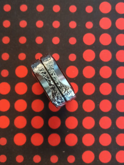 Aura Sand Titanium