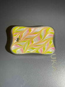 Aura Sand Stainless Steel Teflon