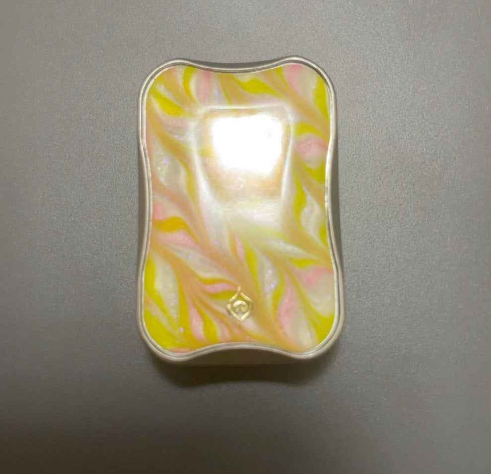 Aura Sand Stainless Steel Teflon