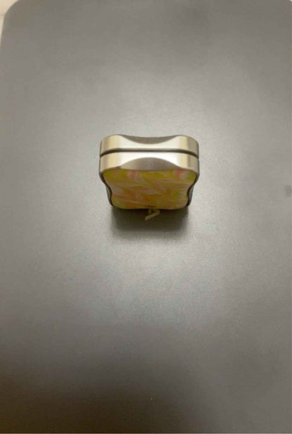 Aura Sand Stainless Steel Teflon