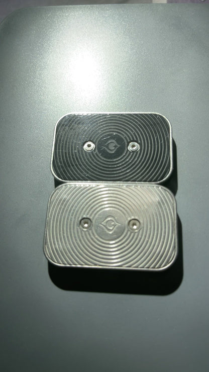 Aura Sand Stainless Steel Teflon