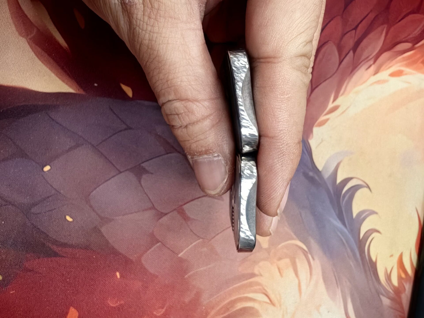 Aura Sand, Stainless Steel Brand New