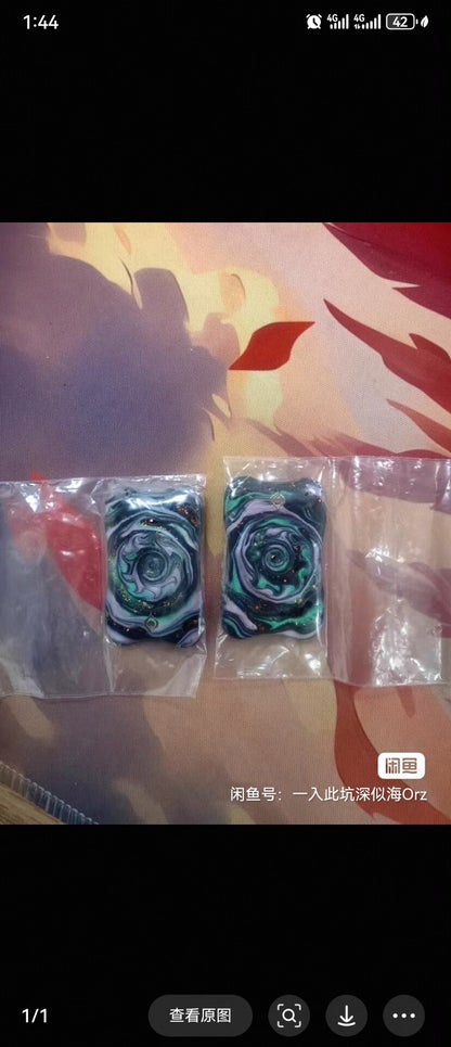 Aura Sand, Stainless Steel Brand New