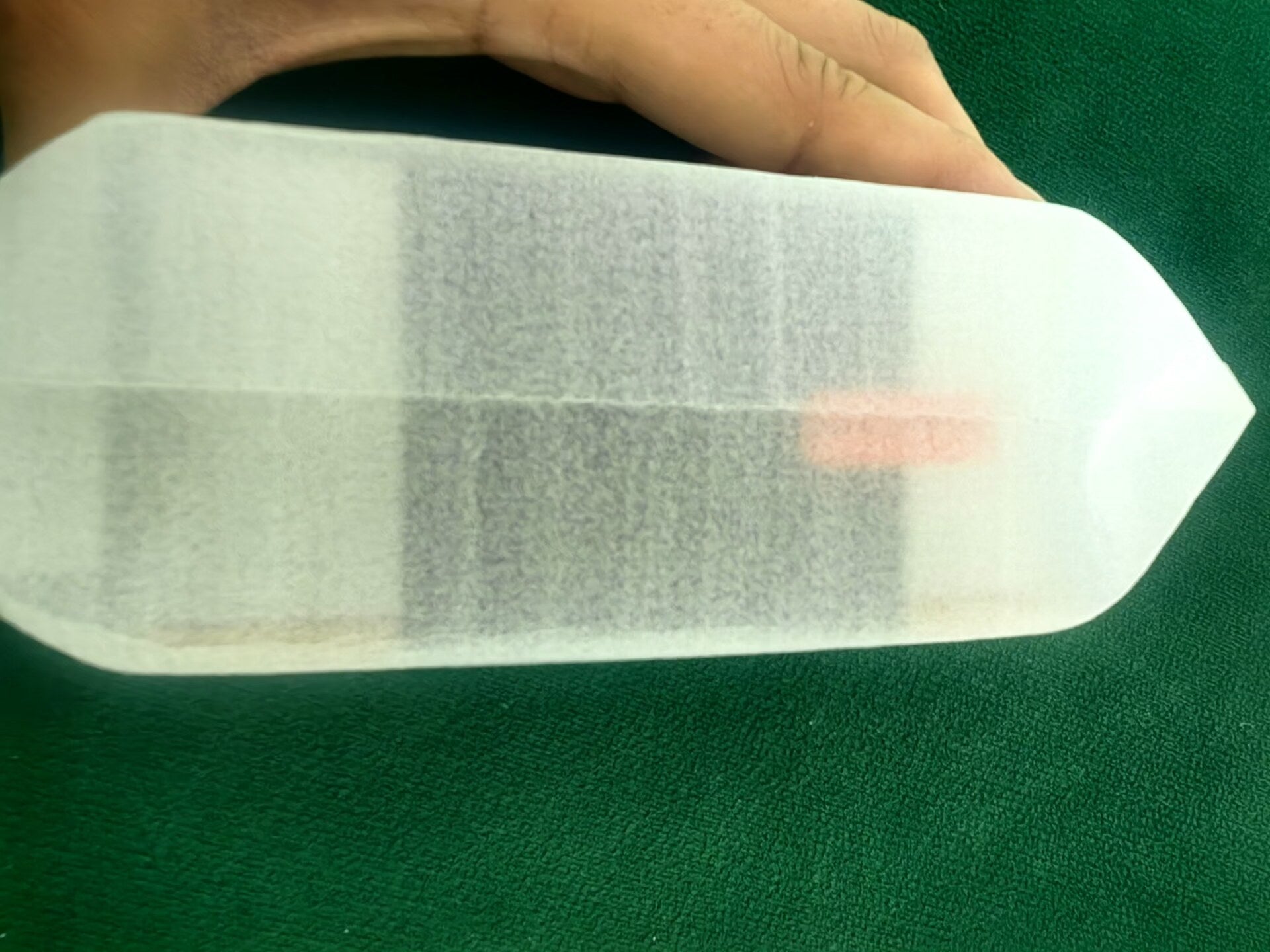 Aura Sand, Stainless Steel Brand New