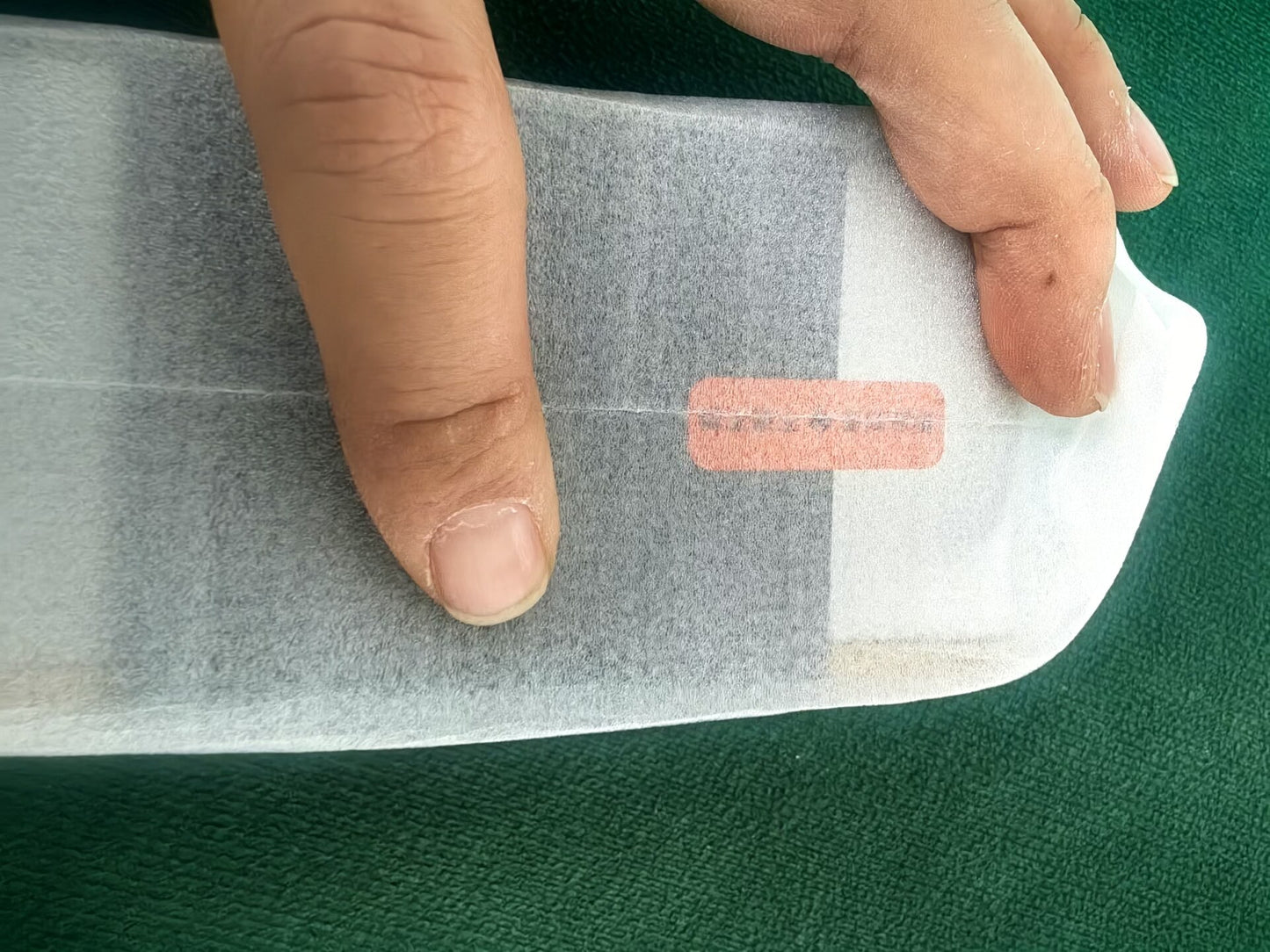 Aura Sand, Stainless Steel Brand New