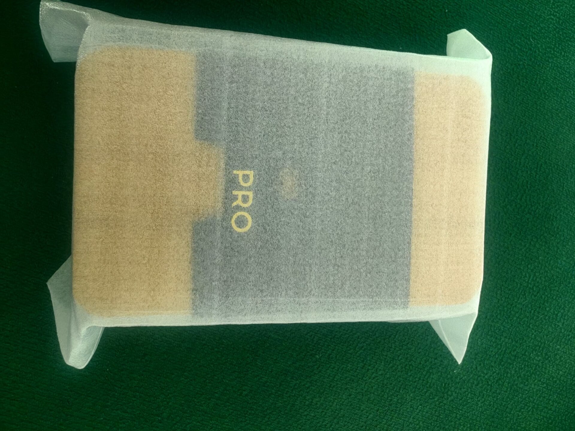 Aura Sand, Stainless Steel Brand New