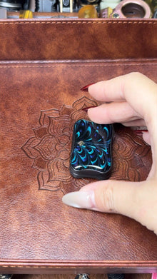 Aura Sand (Faceplate) Zirconium