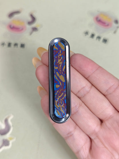 Spice Pin Zirconium Mokuti