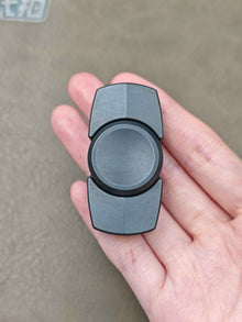 Dawn Ts Special Edition Zirconium Stonewashed